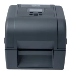 Brother TD-4650TNWBR / Tlačiareň samolepiacich štítkov / Priama tepelná tlač / 203 dpi / USB / LAN / Wi-Fi / BT (TD4650TNWBRZ1)