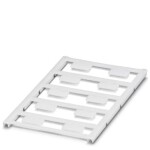 Plastic label UC-EMLP (20X8) 0819327 Phoenix Contact; 0819327