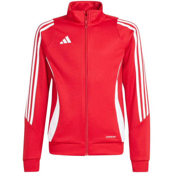 Mikina adidas Tiro 24 Training Jr IR7502