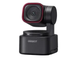 OBSBOT Tiny 3 Lite PTZ 4K / webkamera / gimbal / 4K@30fps / FullHD@120fps / USB-C / Mikrofón (OBSOWB-2410-CE)