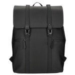 Batoh na notebook Enrico Benetti Glasgow 62153 Black