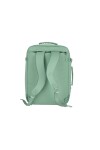 Príručná batožina 55x40x20 Travelite Kick Off Multibag Backpack Sage