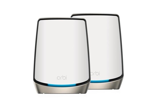 NETGEAR Orbi RBK862S (RBK862S-100EUS)