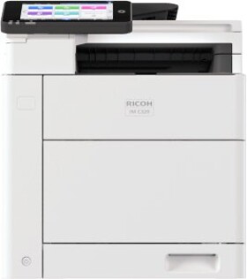 Ricoh Ricoh IM C320F - Drukarka Wielofunkcyjna A4 farba