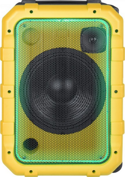 Trevi XF1300 yellow