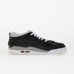 Tenisky Air Jordan 4 Rm Black/ Fire Red-Wolf Grey-White EUR 43