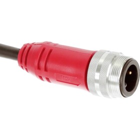 Molex Molex WOD Industrial Solution upravený zástrčkový konektor pre senzory - aktory, 1300640448, 1 ks; 1300640448