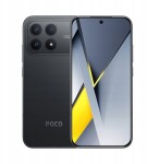 POCO F8 Pro 12/512GB Black