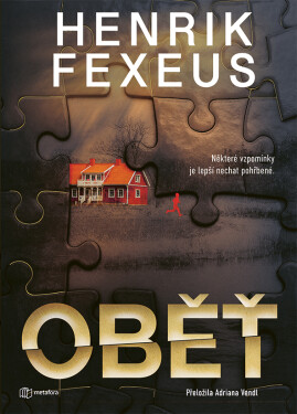 Oběť, Fexeus Henrik