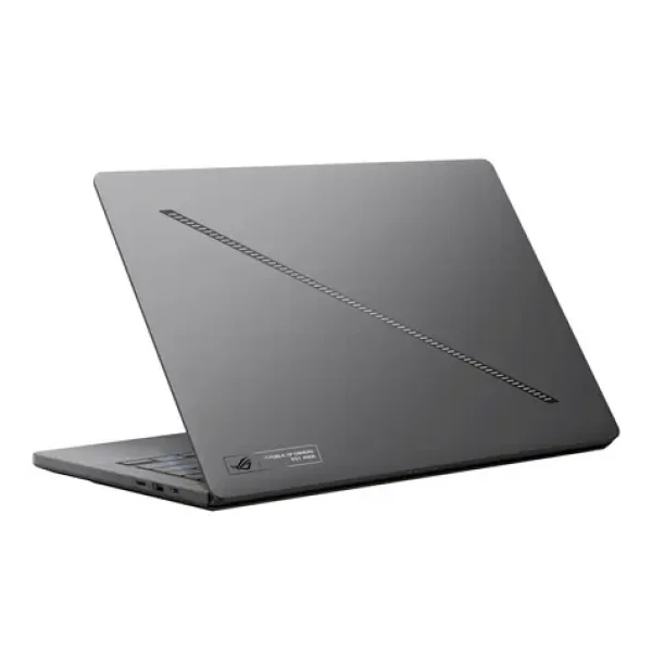 Asus ROG Zephyrus G14 sivá / 14" 3K / AMD RYZEN AI 9 HX 370 / 32GB / 1TB SSD / RTX 5080 16GB / W11P (GA403WW-NEBULA116X)