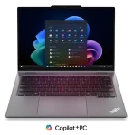 Lenovo ThinkPad X1 2-in-1 G11 sivá / 14" WUXGA T / Intel Core Ultra 5 325 / 32GB / 512GB SSD / Intel Graphics / W11P (21V9001YCK)