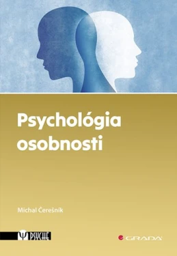 Psychológia osobnosti, Čerešník Michal