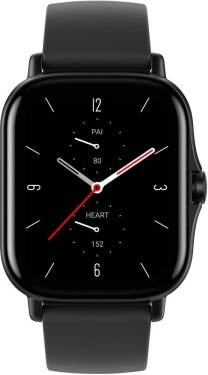 Xiaomi Amazfit GTS 2 NE Smartwatch 42mm midnight black