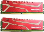 Mushkin Redline, DDR4, 3200MHz, (MRB4U320GJJM16GX2)