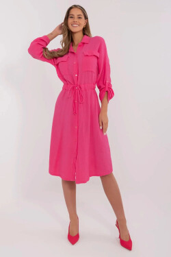 Denné šaty model 212019 Taliansko Moda universal