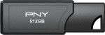 PNY ProElite V3, 512 GB (P-FD512PROV3-GE)