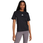 Tričko adidas Essentials 3-Stripes W JD0846 M