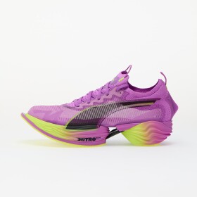 Tenisky Puma FAST-R NITRO Elite 2 Pure Magenta-Yellow Alert EUR 43