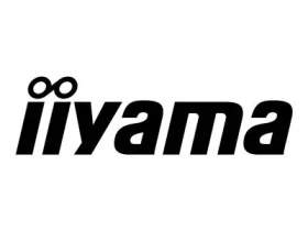 65" IIYAMA ProLite TE6513A-B3AG čierna / IPS / 3840x2160 / 16:9 / 8ms / 1200:1 / 500cd / Android 14 / Touch / repro (TE6513A-B3AG)