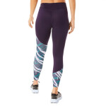 Dámske legíny Wild Camo 7/8 Tight 2012C379-50 Asics