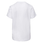 Detské tričko s krátkym rukávom SUNNY JRG 164