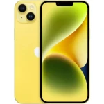 Apple iPhone 14 PLUS 256GB žltá / 6.7" / 256GB / iOS17.3 (MR6D3SX/A)
