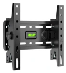 Philips Univerzálny držiak TV 13-43" / Nástenný držiak / Nosnosť do 45 kg (4895229162631)