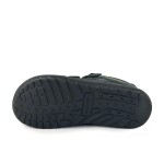 Chlapčenské barefoot tenisky Protetika NOLAN YELLOW - 23