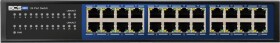 BCS BCS-B-S24G BCS 24 portowy switch Gigabitowy