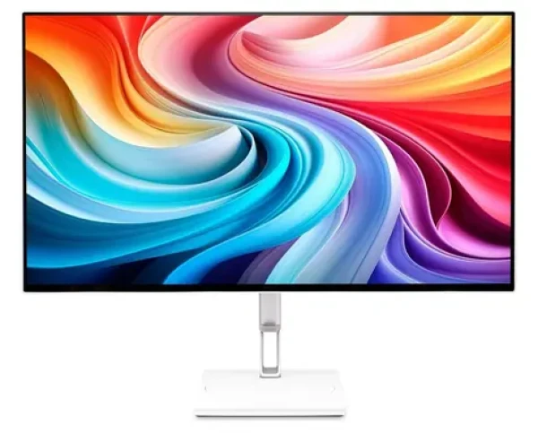 26,5" Acer CE270U X biela / Monitor / QD-OLED / QHD 2560x1440 / 240Hz / 0,03ms / AMD FreeSync Premium / repro (UM.GCXEE.X01)