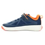 Geox Foot Run Navy/Orange športové barefoot tenisky 27 EUR
