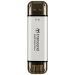 Transcend SSD USB3.2 1TB EXT./TS1TESD310S TRANSCEND