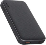 Aukey PB-Y46 Spark Go šedá / Powerbanka / 10000mAh (PB-Y46P)