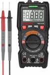 Habotest HT113C Digitálny univerzálny multimeter / 600 V / 2x AAA (HT113C)