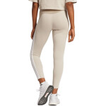 Legíny adidas Essentials 3-Stripes Cotton W JE0073 ženy 2 XL