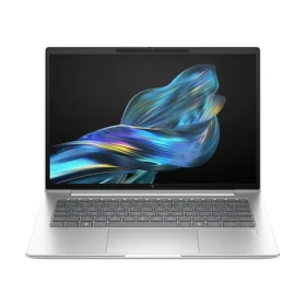 HP EliteBook 6 G1q 14 strieborná / 14" WUXGA / Snapdragon X X1-26-100 / 32GB / 512GB SSD / Adreno / W11P (9M4J6AT#BCM)