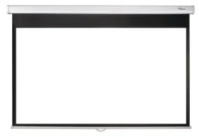 Optoma DS-1123PMG+ / Plátno / 123 / 16:10 / 2656 x 1660 mm (DS-1123PMG+)