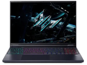 Acer Predator Helios Neo 16 PHN16-I31-71NK čierna / Herný notebook / 16" 2560x1600 / i7-14650HX 2.2 GHz / 16GB DDR5 (NH.U4REC.004)