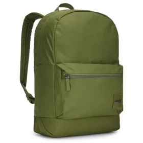 Case Logic CCAM1216 Commence batoh z recyklovaného materiálu 24 l zelená / polyester (85854257282)