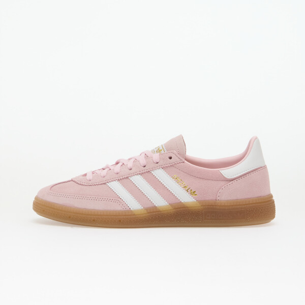 Tenisky adidas Handball Spezial Clear Pink/ Non-Dyed/ Gum5 EUR 39 1/3