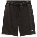 Puma Ess Šortky Elevated Relaxed Wash M 688052 01 L