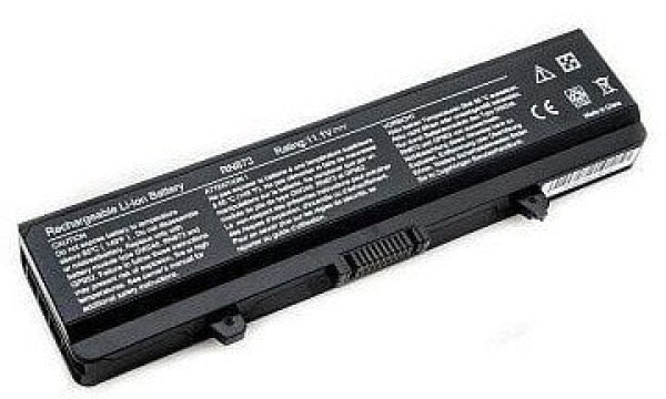 Extra Digital Nešiojamo kompiuterio baterija DELL GP952, 5200mAh, Extra Digital Advanced