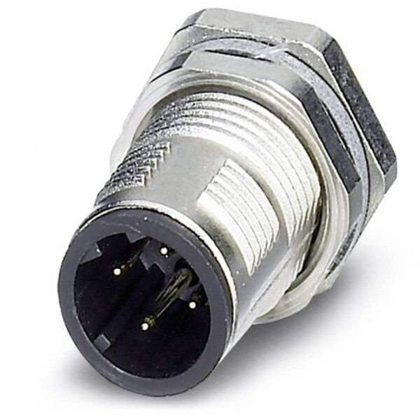 Bus system flat-type plug SACC-DSI-MSD-4CON-M12 SCO 1551859 Phoenix Contact; 1551859