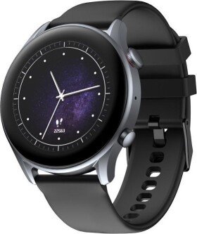 Riversong Riversong smartwatch Motive 6C Pro Sivý SW64