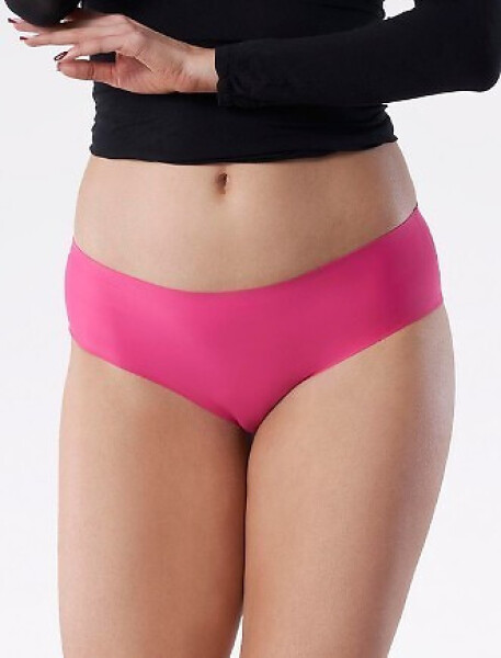 Julimex Simple Panty Amaranth S-XL amarant S