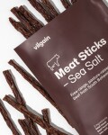 Vilgain Meat sticks – morská soľ 25 g