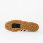 Tenisky adidas Velosamba Leather Core Black/ Ftwr White/ Gold Met. EUR 45 1/3