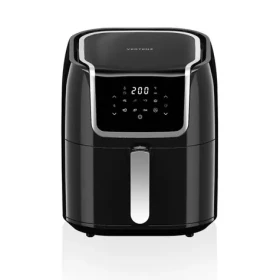 Vertenz Taste 70 čierna / Teplovzdušná fritéza / inteligentný (V-TASTE 70)