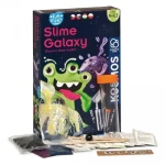 Piatnik FS Slizká galaxia