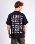 Carhartt WIP S/S C Logo Archive T-Shirt Black L